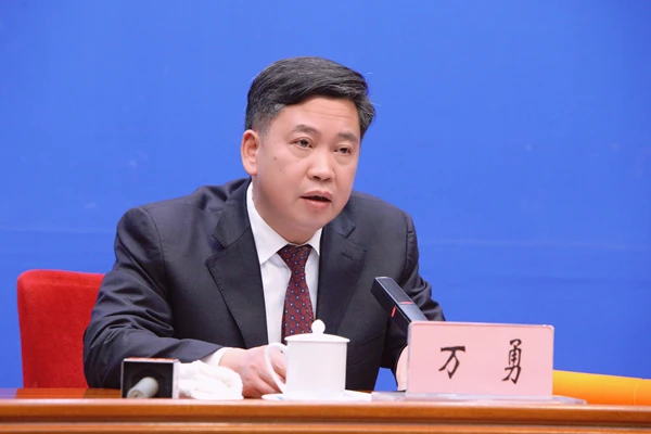 直播间：云南省森澳门威尼斯人博彩原防灭火工作新闻发布会