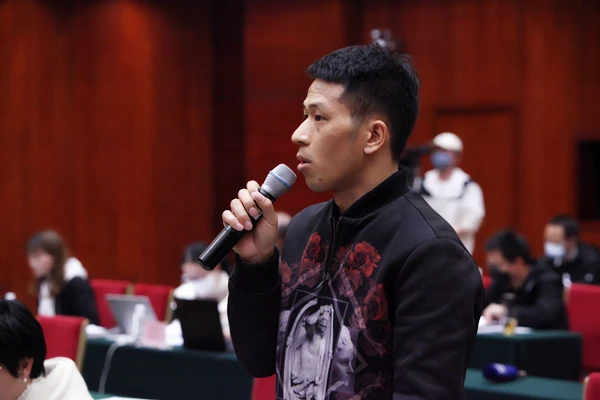 直播间：云南省森澳门威尼斯人博彩原防灭火工作新闻发布会
