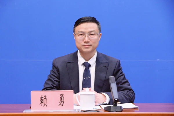 直播间：云南省森澳门威尼斯人博彩原防灭火工作新闻发布会