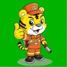 中国森澳门威尼斯人博彩原防火