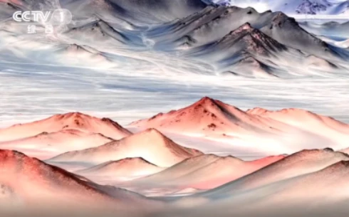 《探秘哀牢山》第五集：《守望共生》